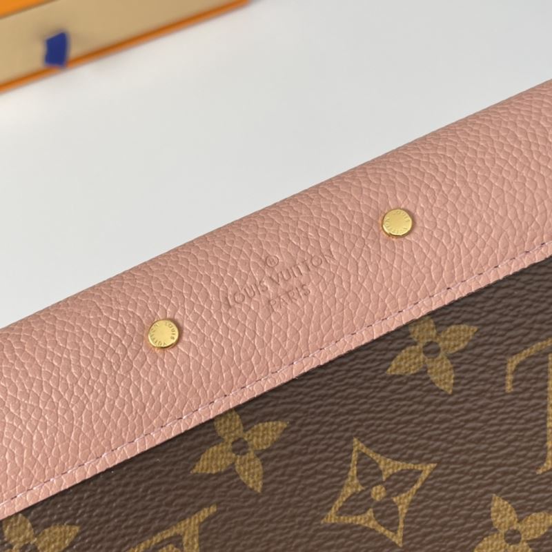 LV Wallets